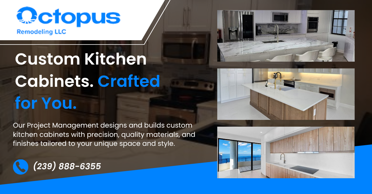 Brandefined Cabinet & Countertop ad creative