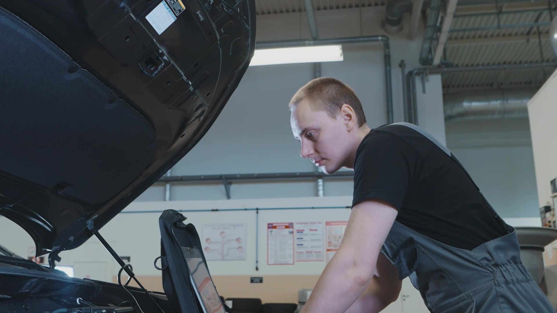 BMW El Cajon Auto Dealer ad creative