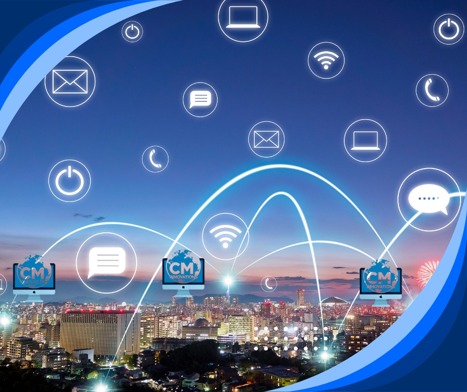 Affordable Website Design near Appleton, WI - CM Web Innovations