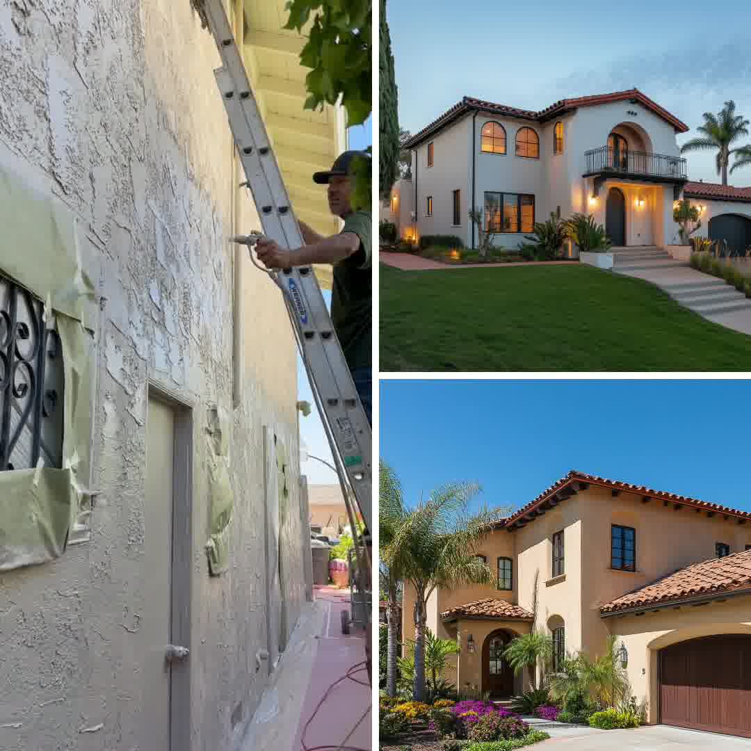 Freedom Painting Professionals GoHighLevel Resellers ad creative