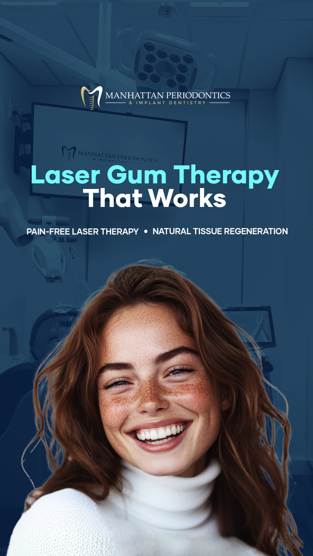 Board-Certified Gum Specialist