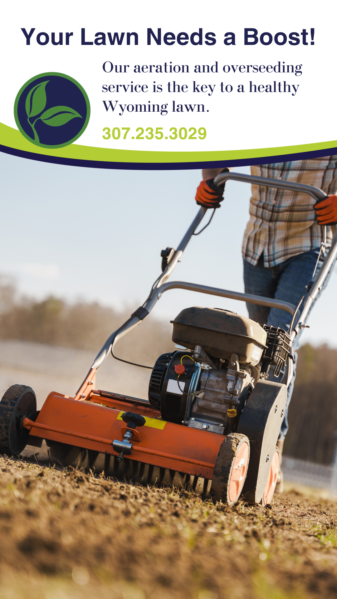 Fall Lawn Care Made Easy