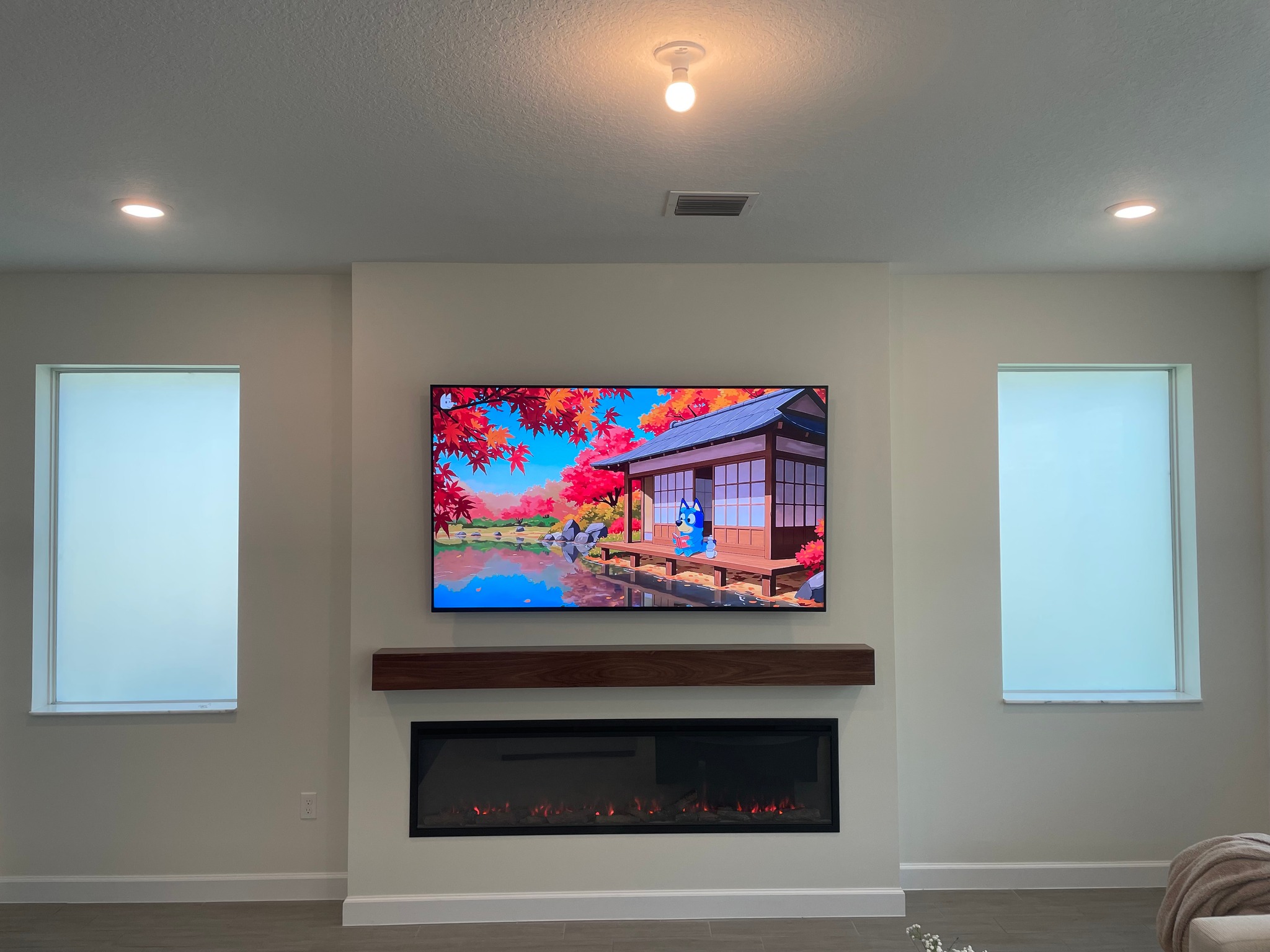 JD Wall Work Painter ad creative