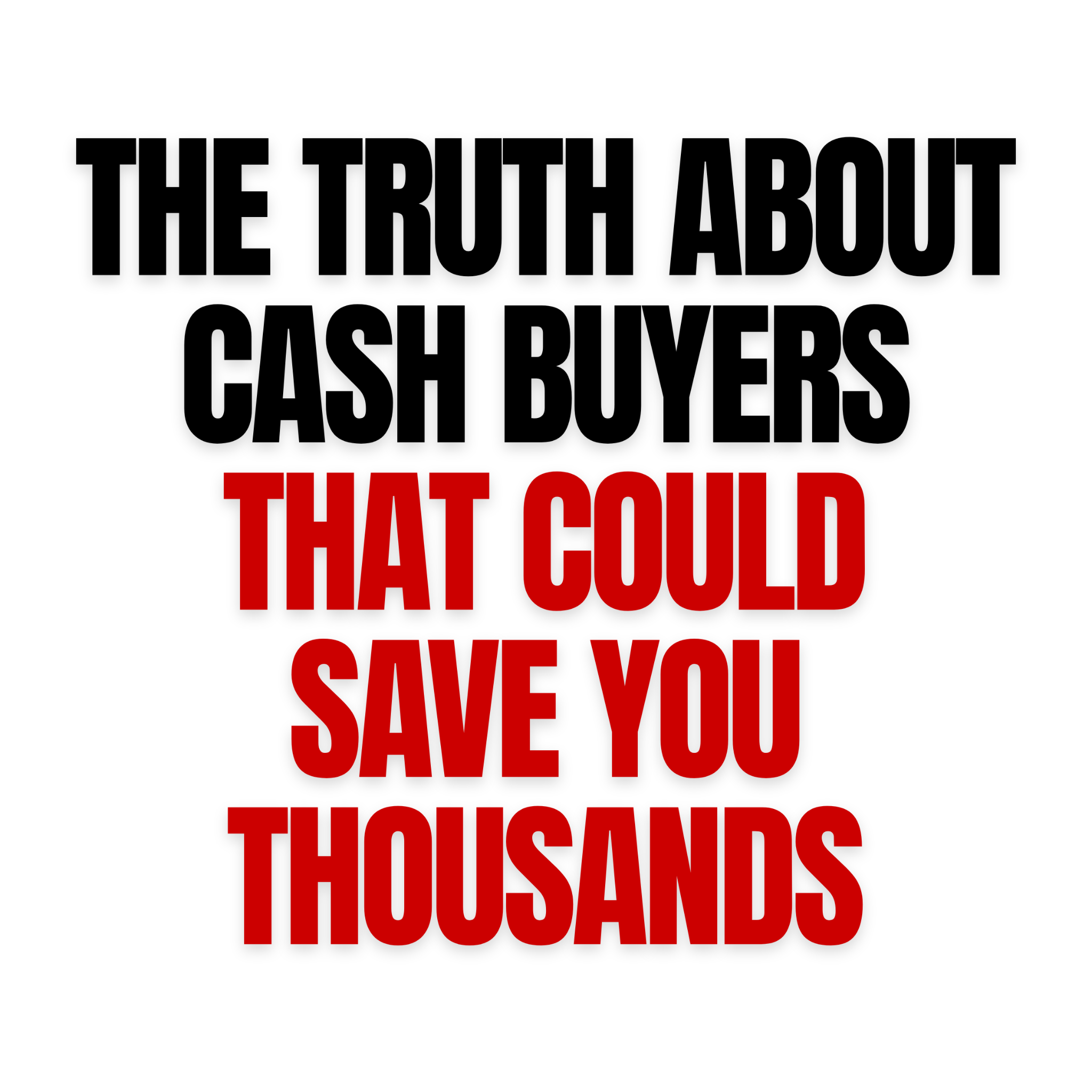 What Nobody Explains