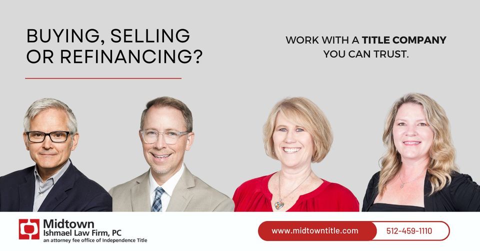 Midtown Independence Title