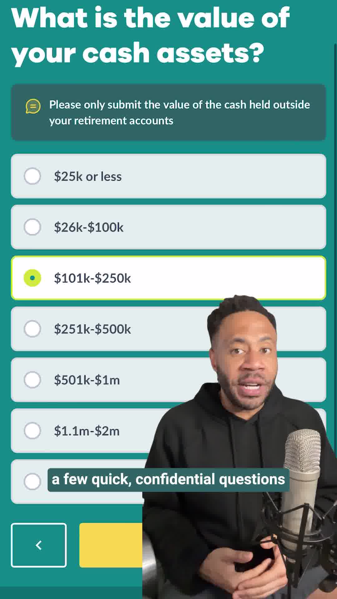 Connect with a financial advisor today.