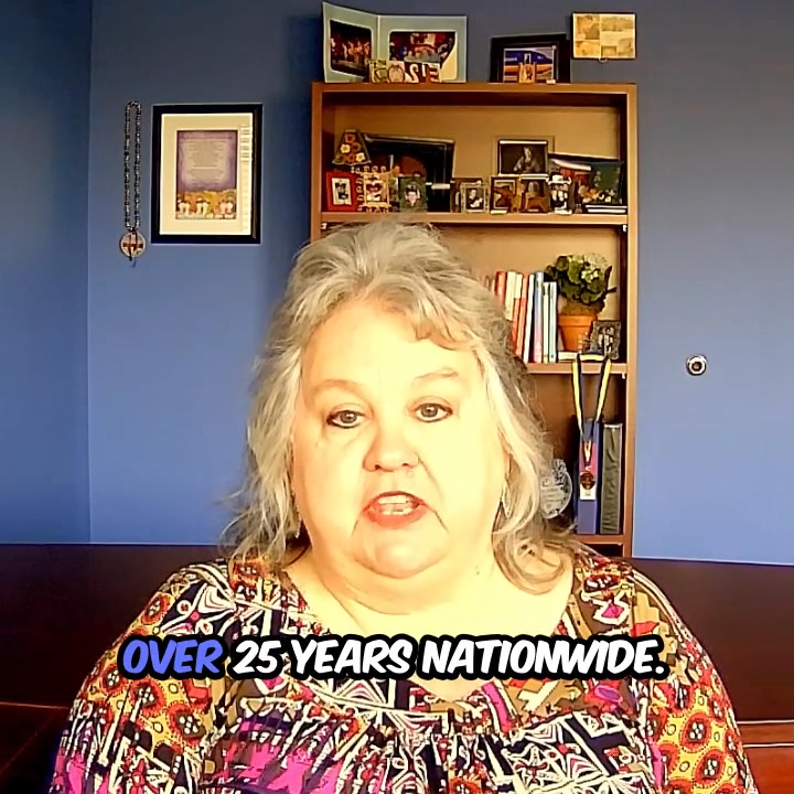 25+ Years of Event Excellence.