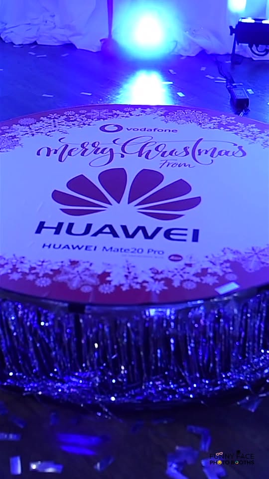 Funny Face Photo Booths