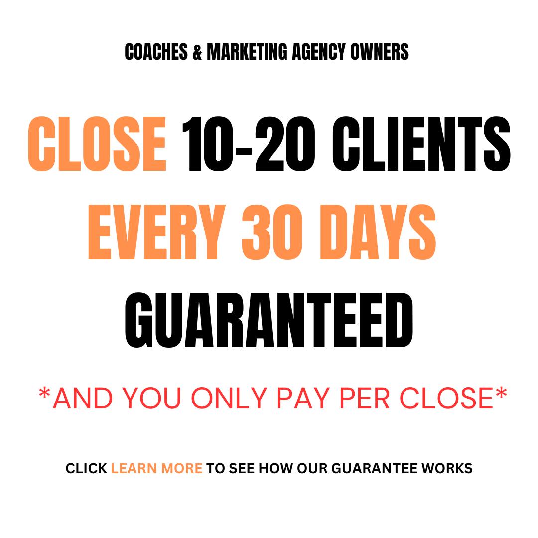 Automateclients Digital Marketing Agency ad creative