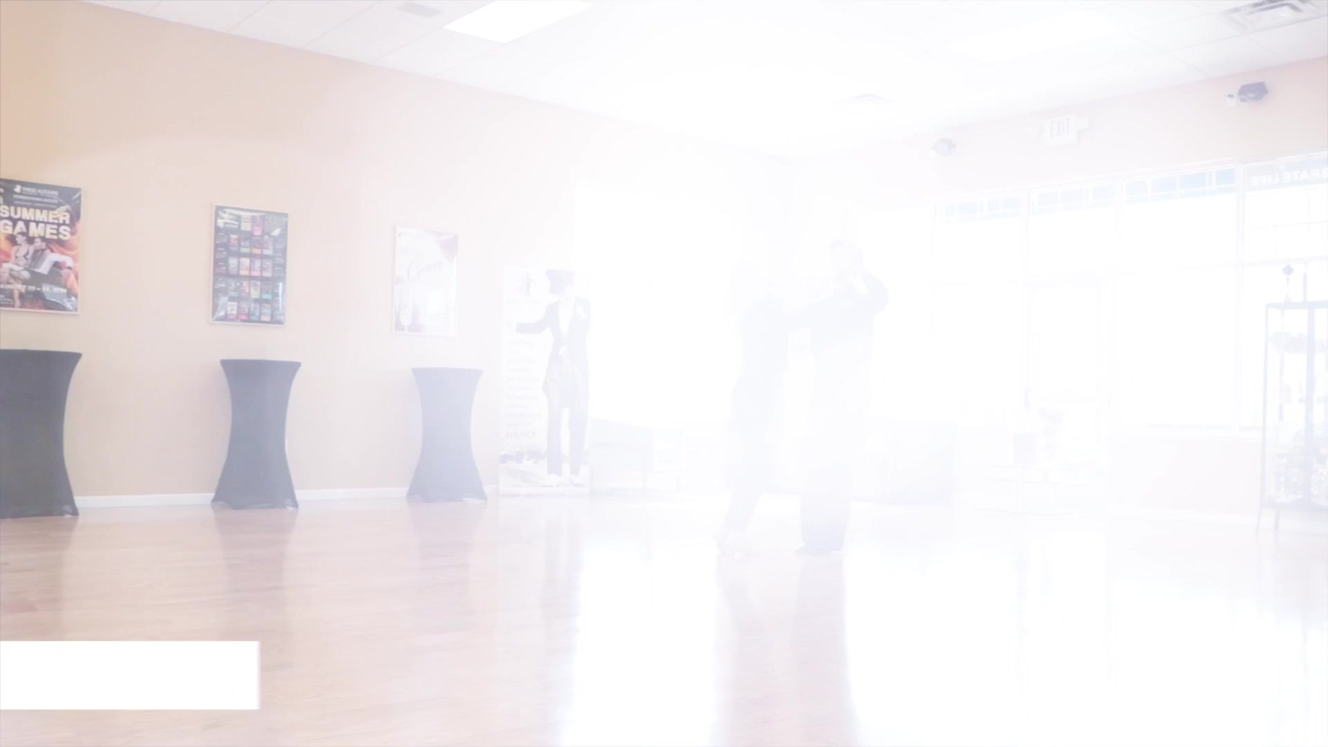 Fred Astaire Dance Studios - Cranberry Dance Studio ad creative