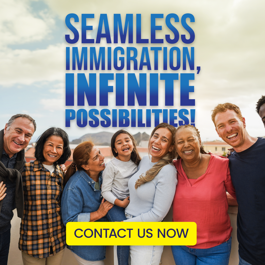 Work Visas and Residency in Maryland