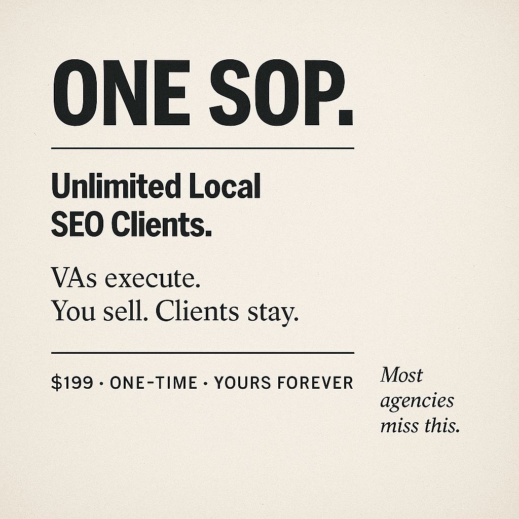 Ryan Stewart Digital Marketing Agency ad creative