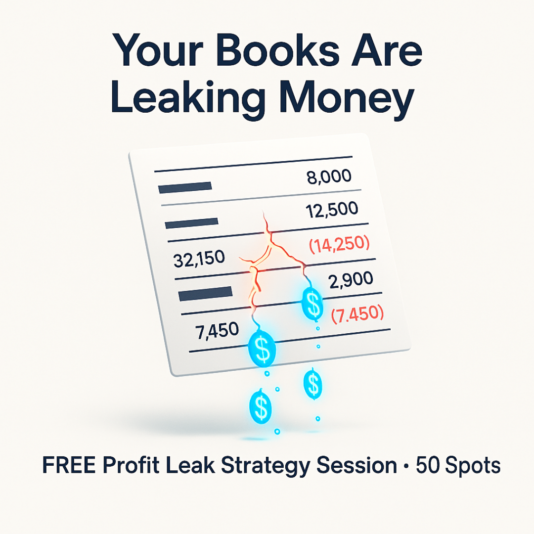 👉 Done-For-You Bookkeeping Services — Accurate, Simple, Reliable