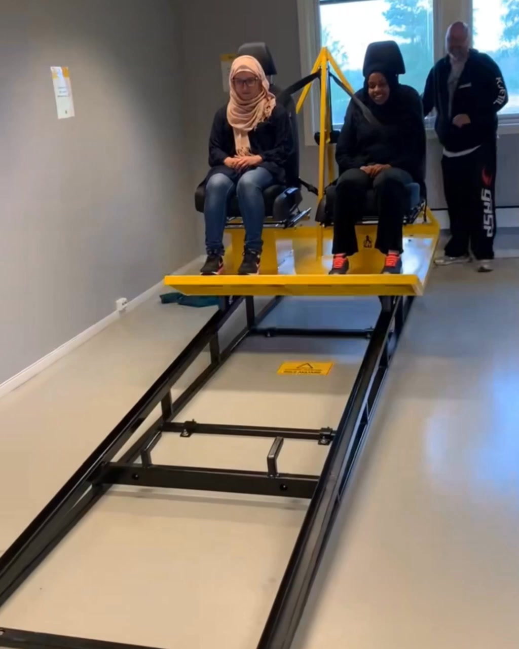 Car Accident Help Personal Injury ad creative