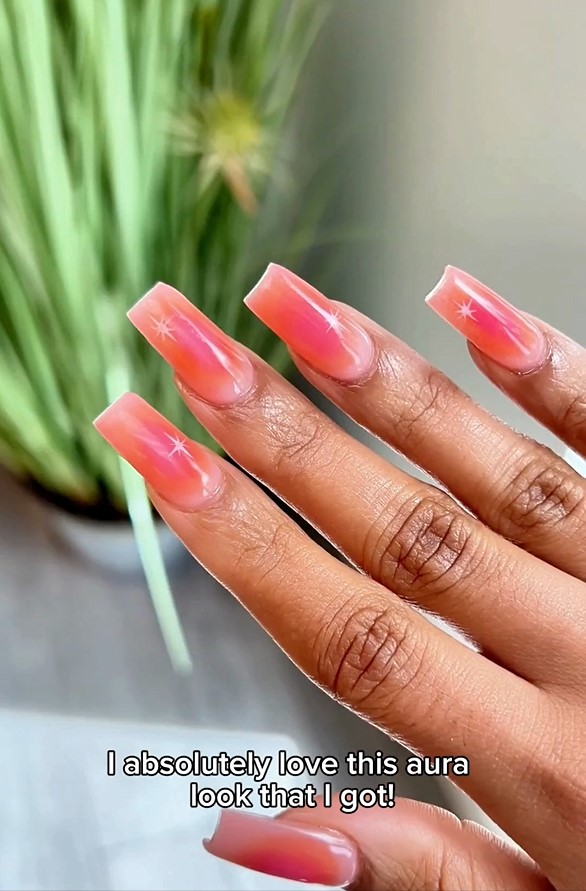 Frenchies Modern Nail Care Nail Salon ad creative