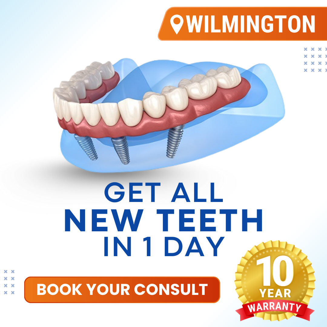 Eat w/out Pain in 1 Day! 👉 Get Fast-Heal Implants Price