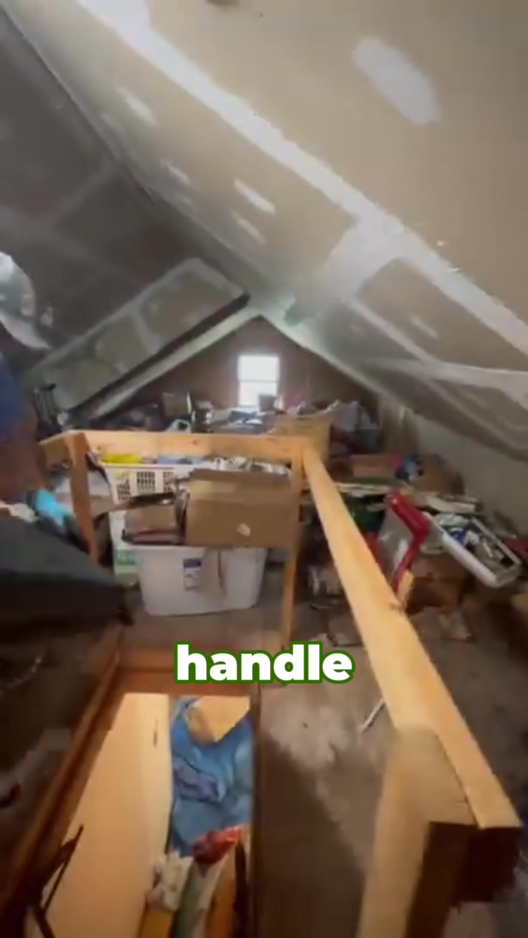 Dump Runs Done Right!