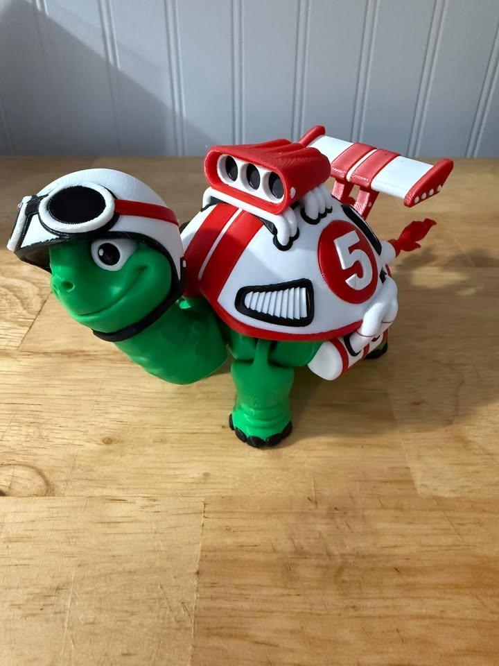 J & J 3D Printing Services