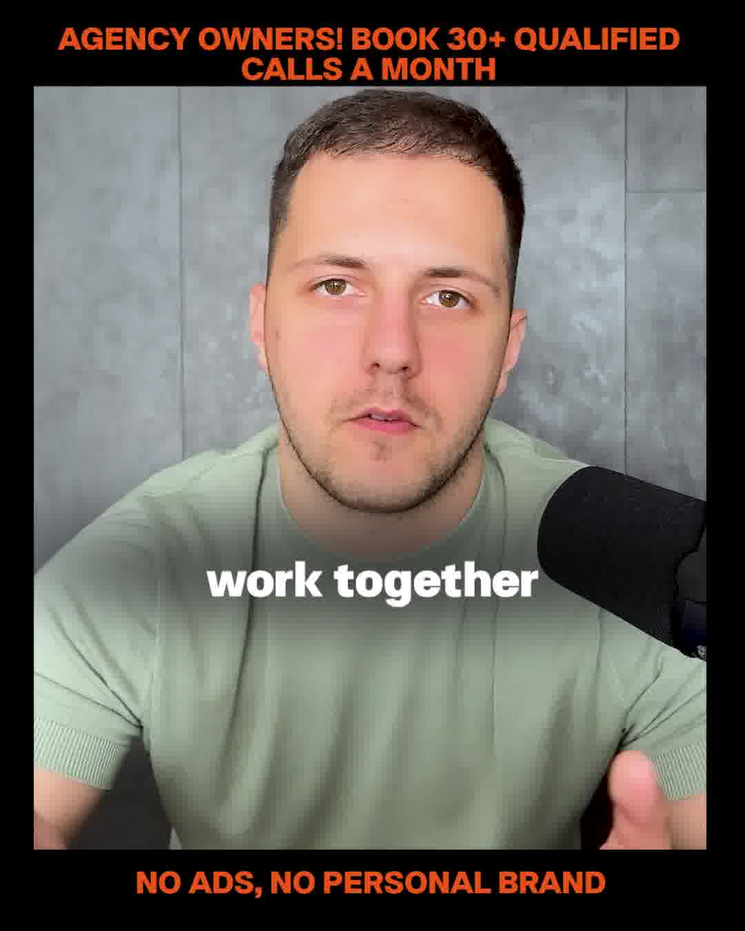 How I book 30+ qualified calls monthly