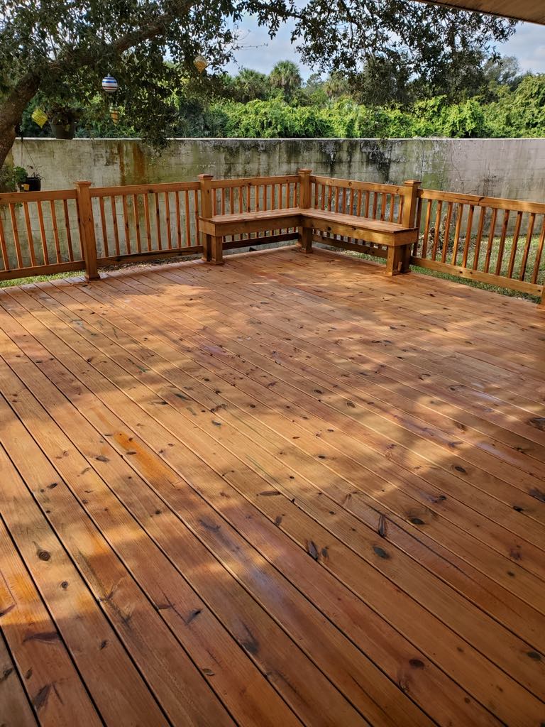 Superior Residential Remodeling Inc. General Contractor ad creative