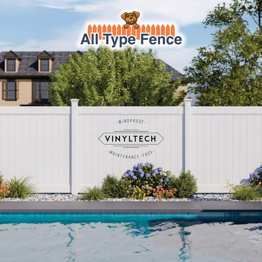 All Type Fence Company