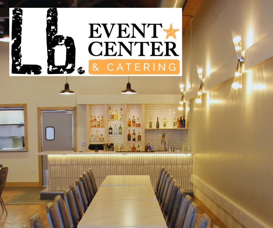 Lb. Event Center & Catering