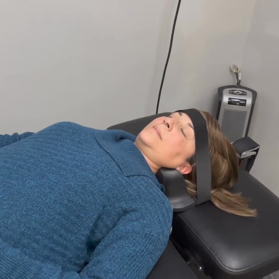 $49 Non-Surgical Spinal Decompression Treatment Special!