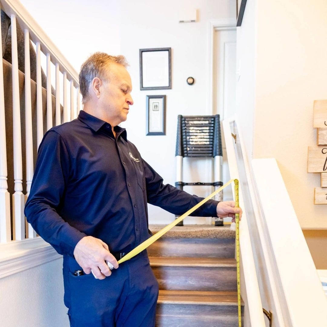 Anchorage's Leading Inspection Company