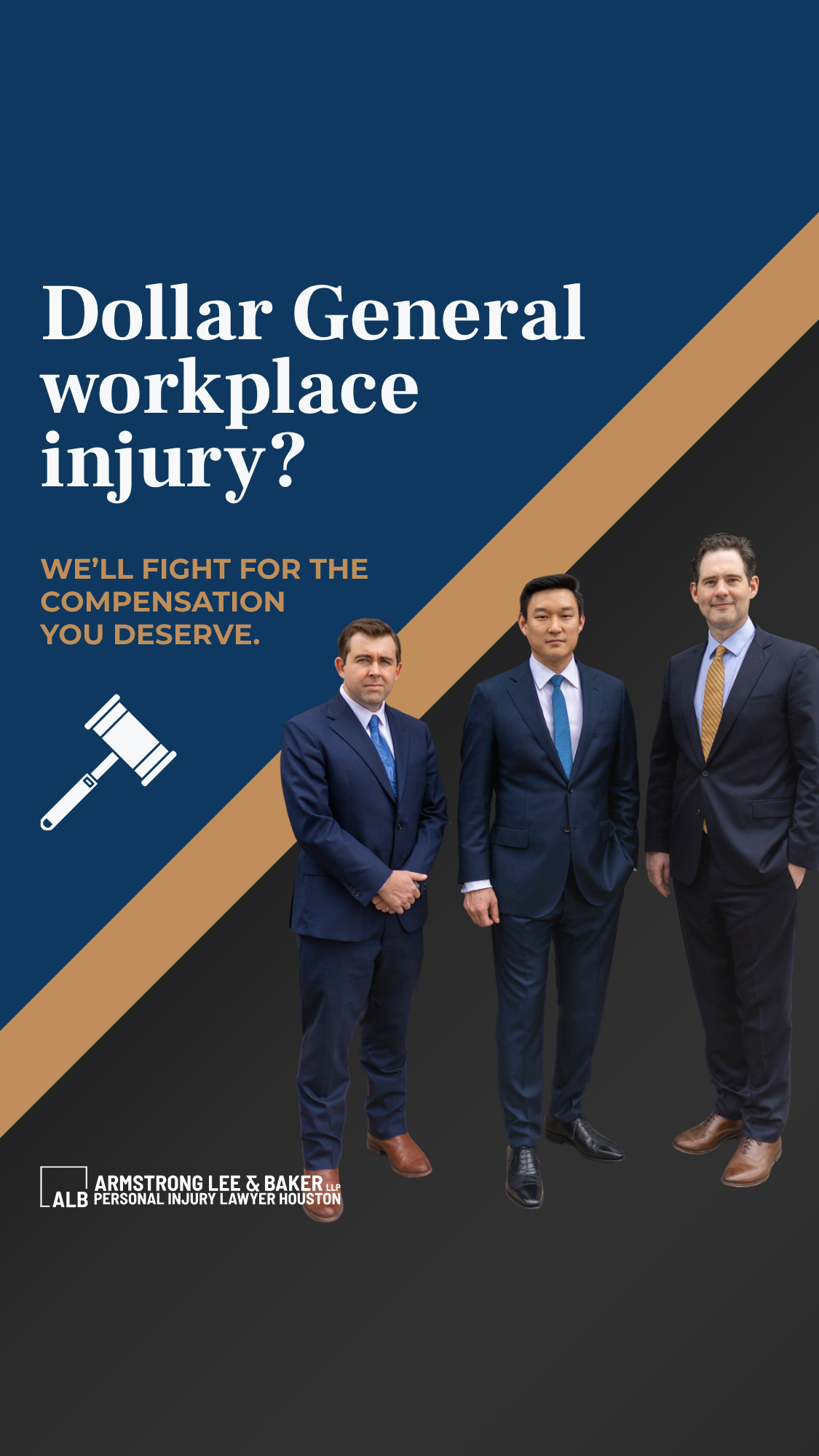 💯% Free Consultation