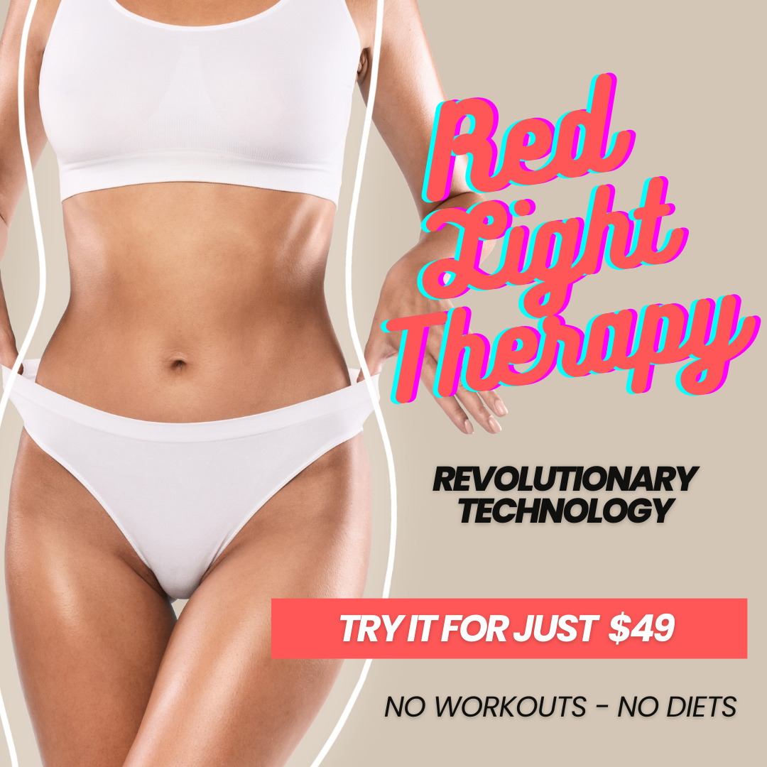 Elevate Life Health Center Weight Loss Clinic ad creative