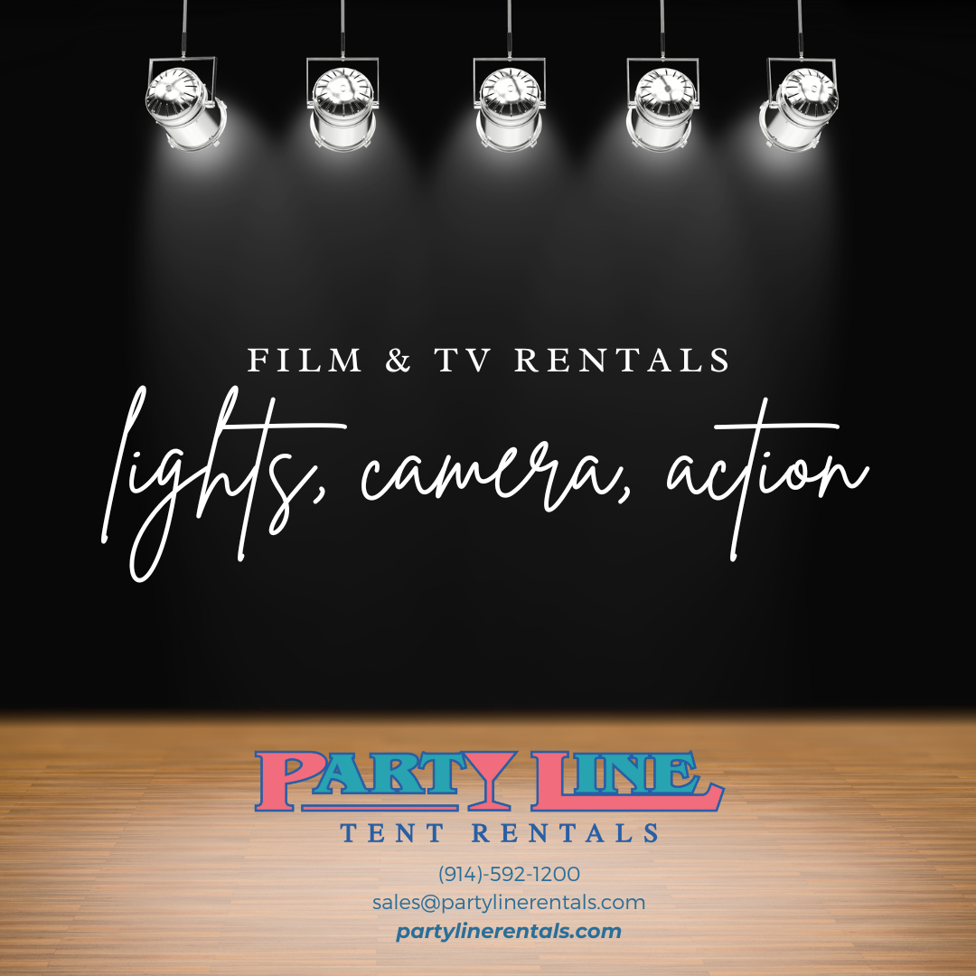 Party Line Tent Rentals