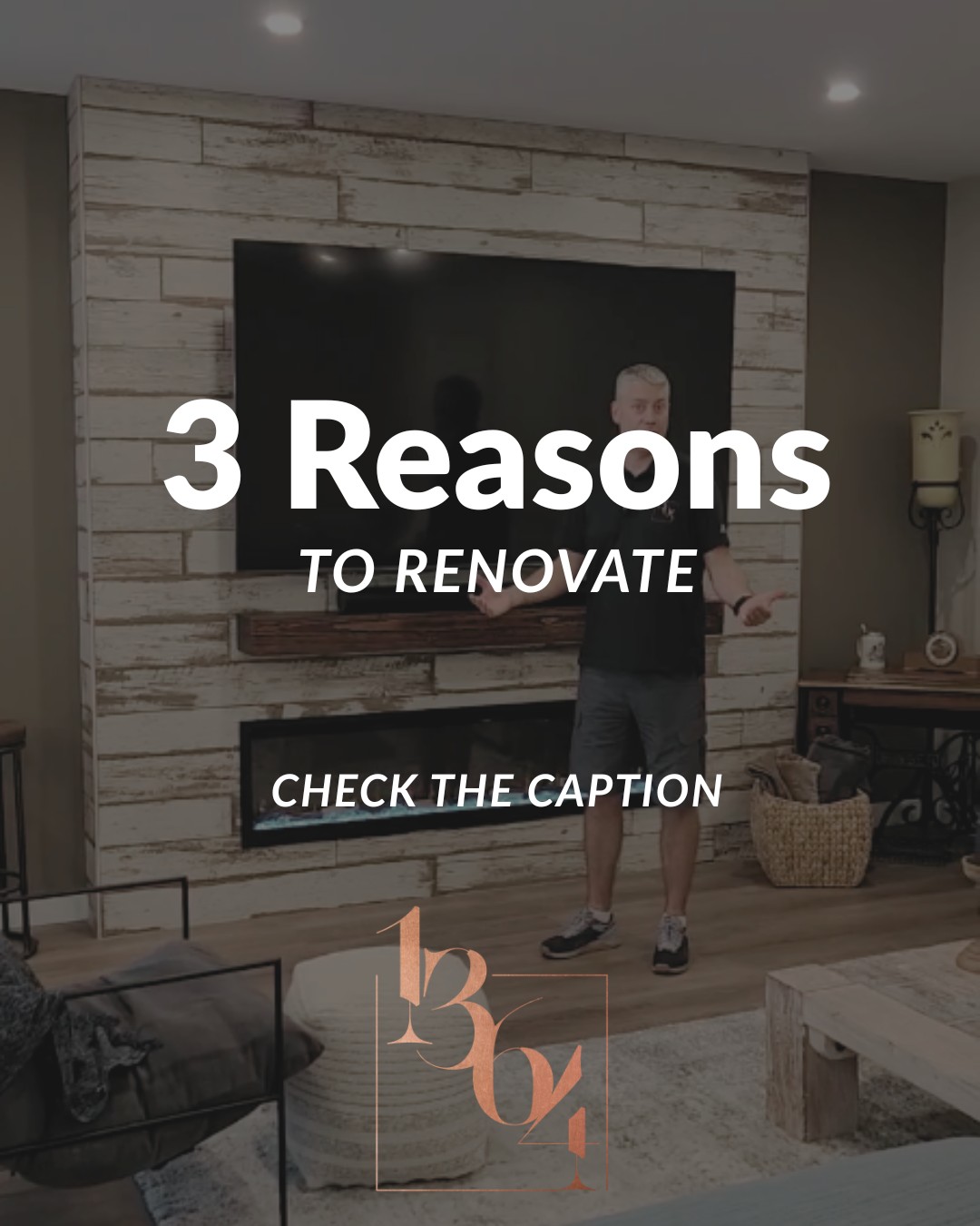 1364 Services General Contractor ad creative