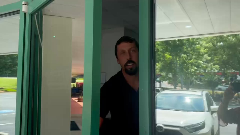 Hope Haven Recovery Centers Therapist & Counselor ad creative