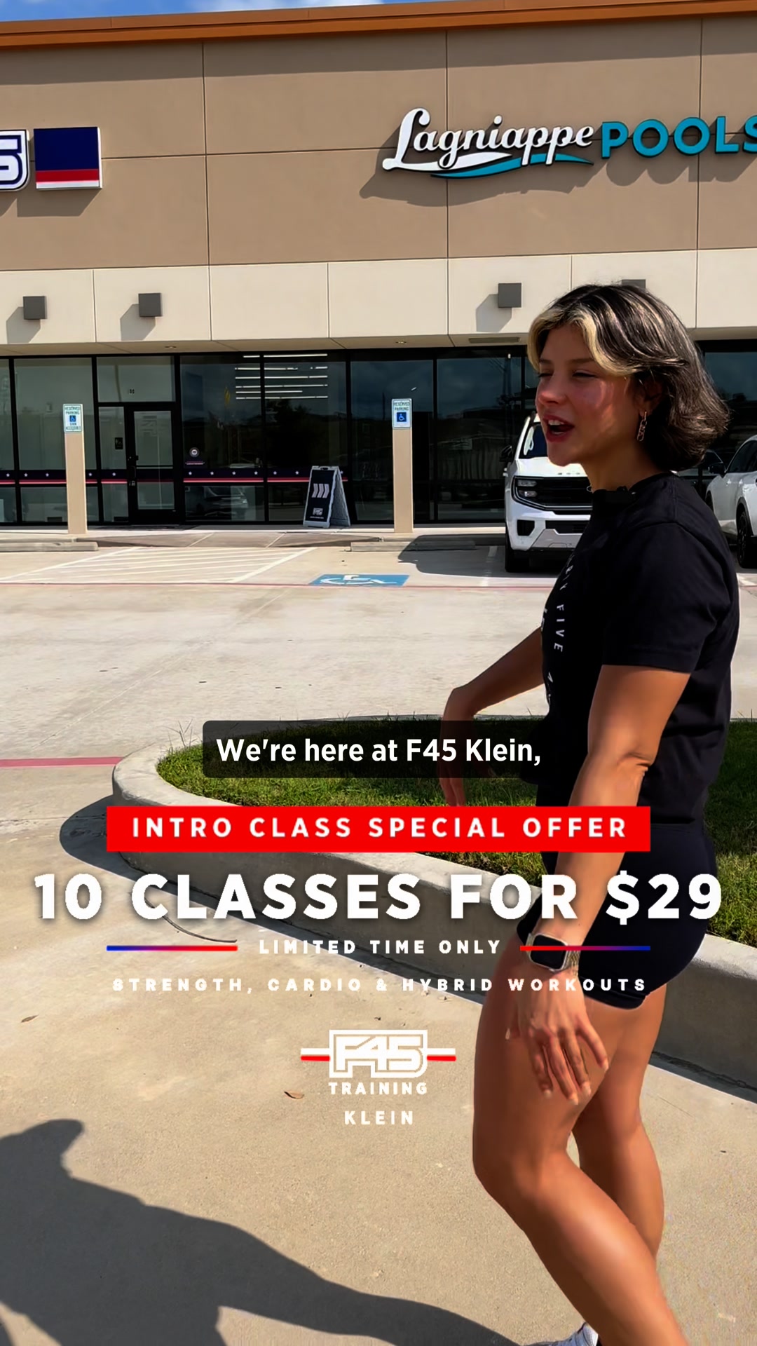 🚨 𝗦𝗽𝗿𝗶𝗻𝗴-𝗞𝗹𝗲𝗶𝗻: 𝗦𝘁𝗮𝗿𝘁 𝗡𝗢𝗪 — 𝟭𝟬 𝗖𝗹𝗮𝘀𝘀𝗲𝘀 𝗳𝗼𝗿 𝗝𝘂𝘀𝘁 $𝟮𝟵 🚨