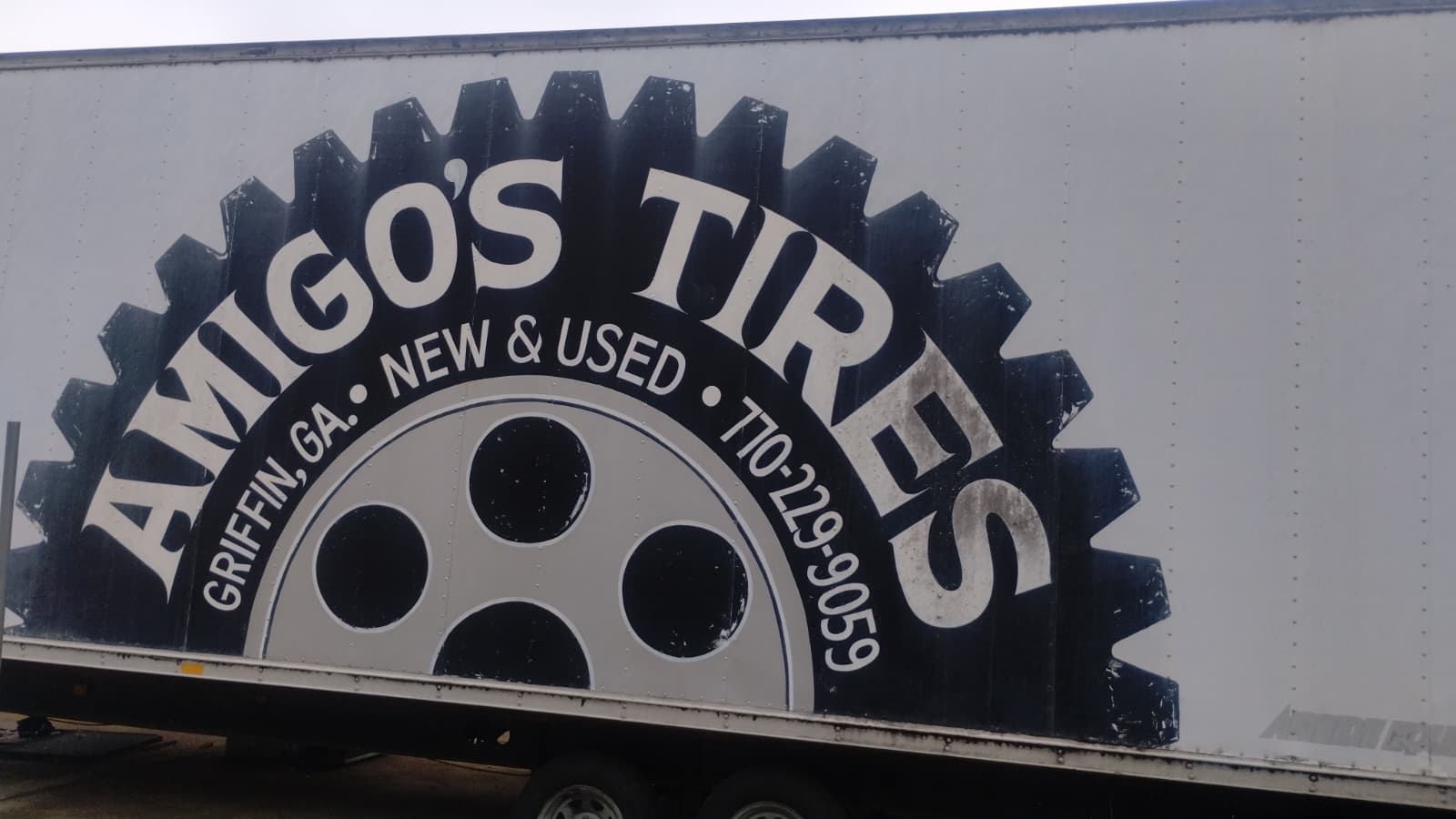 Amigo’s Tires - Griffin, GA