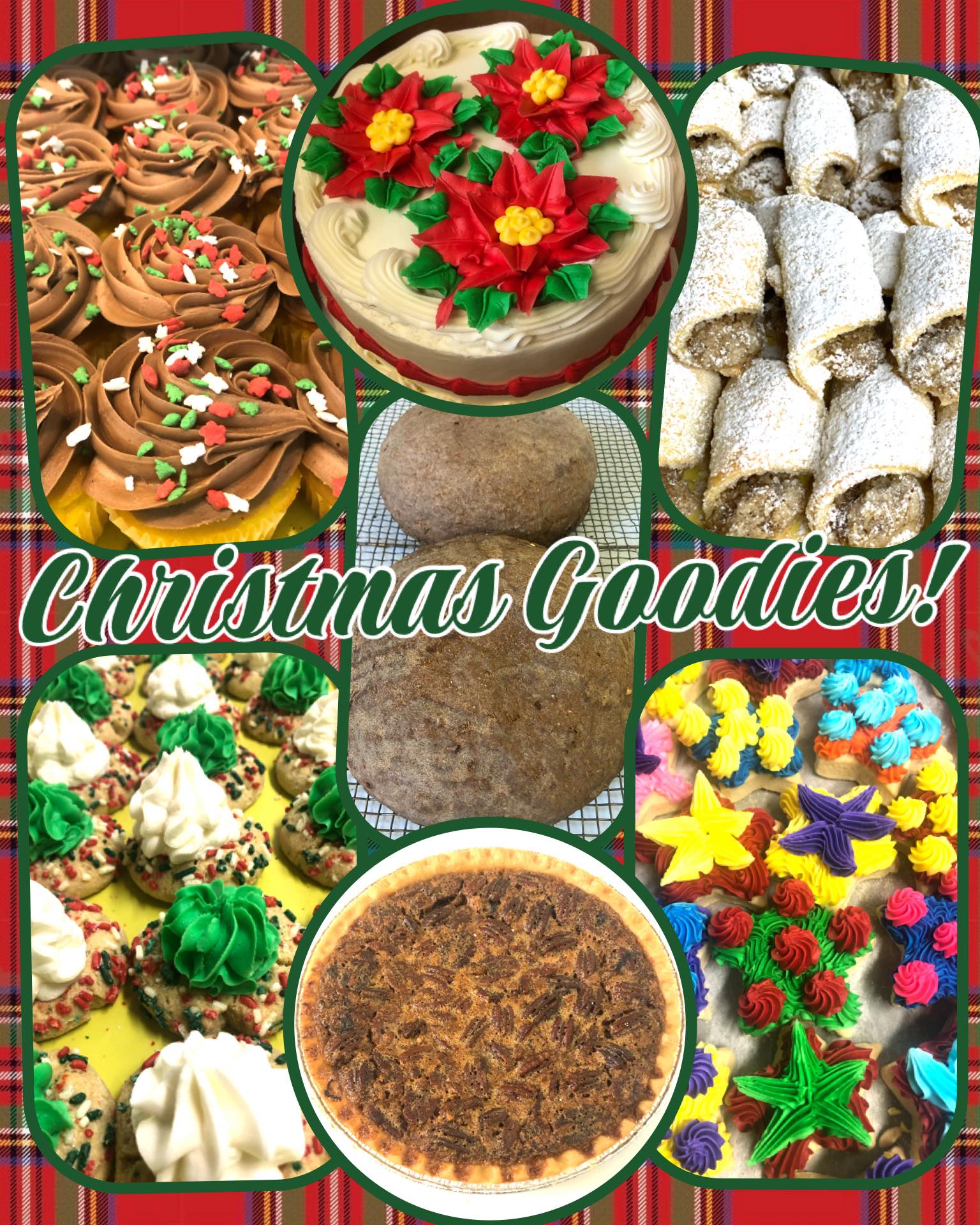 Country Pie Shoppe GoHighLevel Resellers ad creative