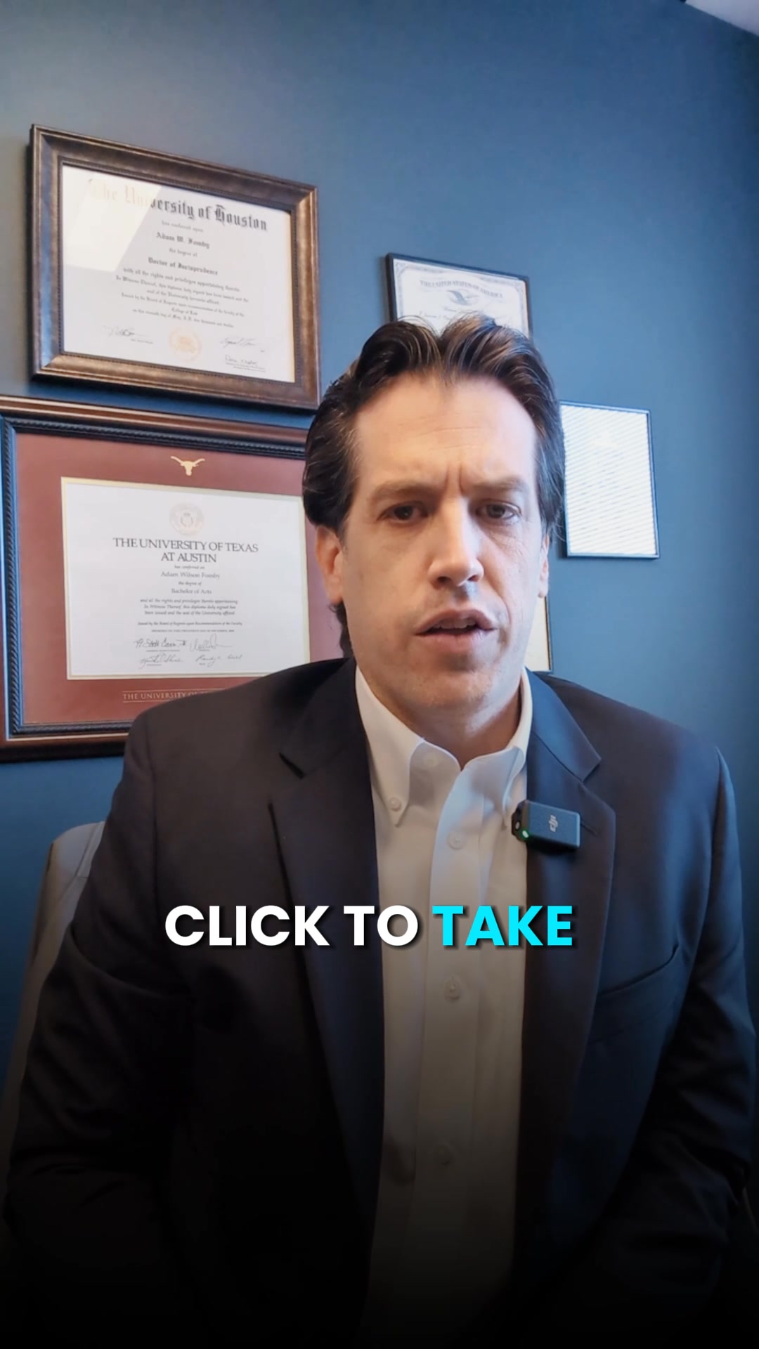 We fight insurance companies for $0 upfront cost