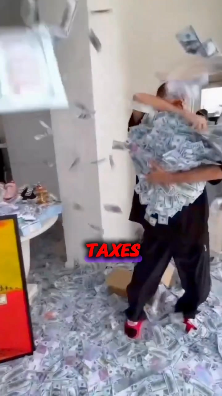 Keep More Of What You Earn -->