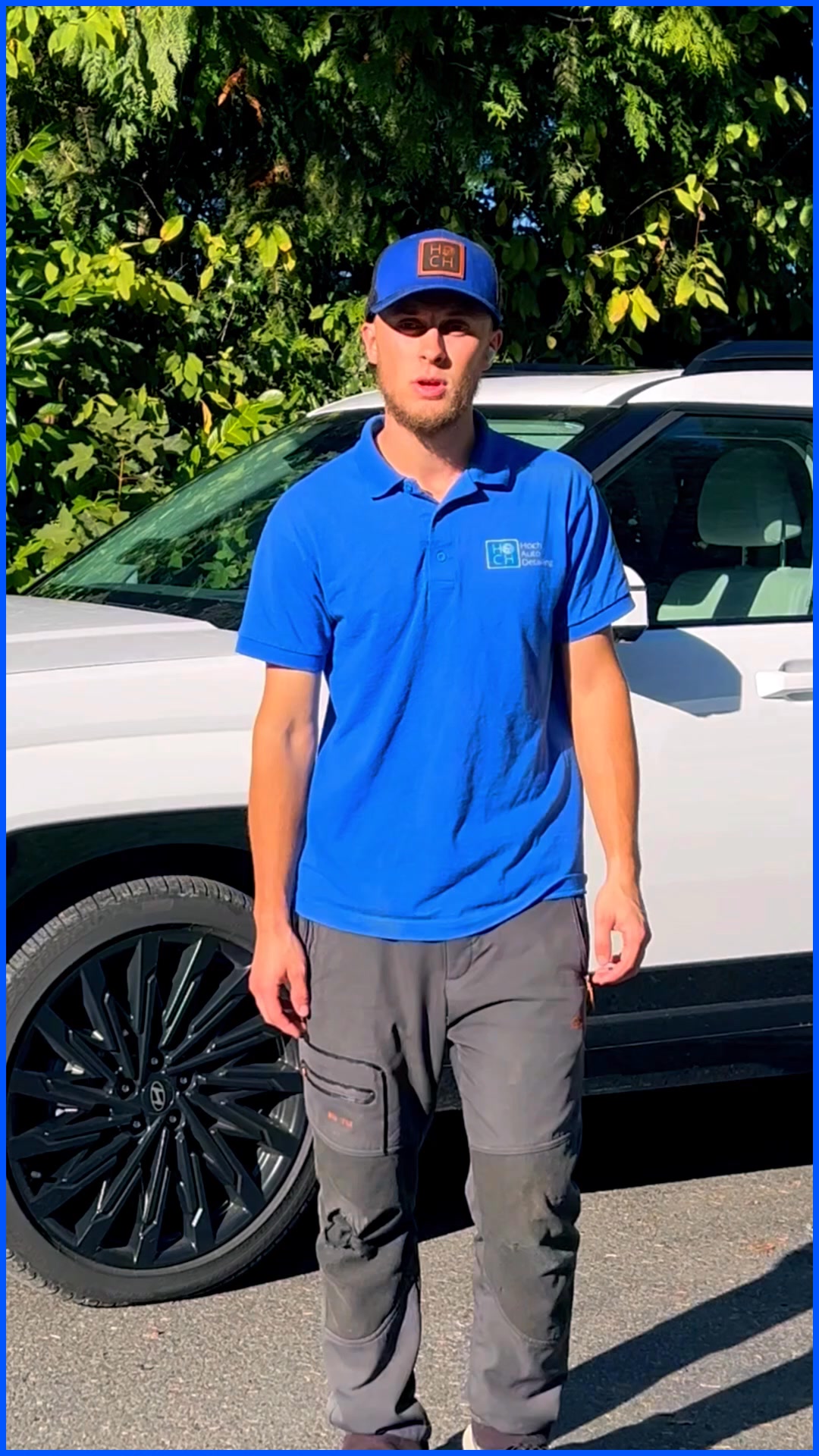 Bonney Lake! Do You Have a Dirty Car? We Can Help!