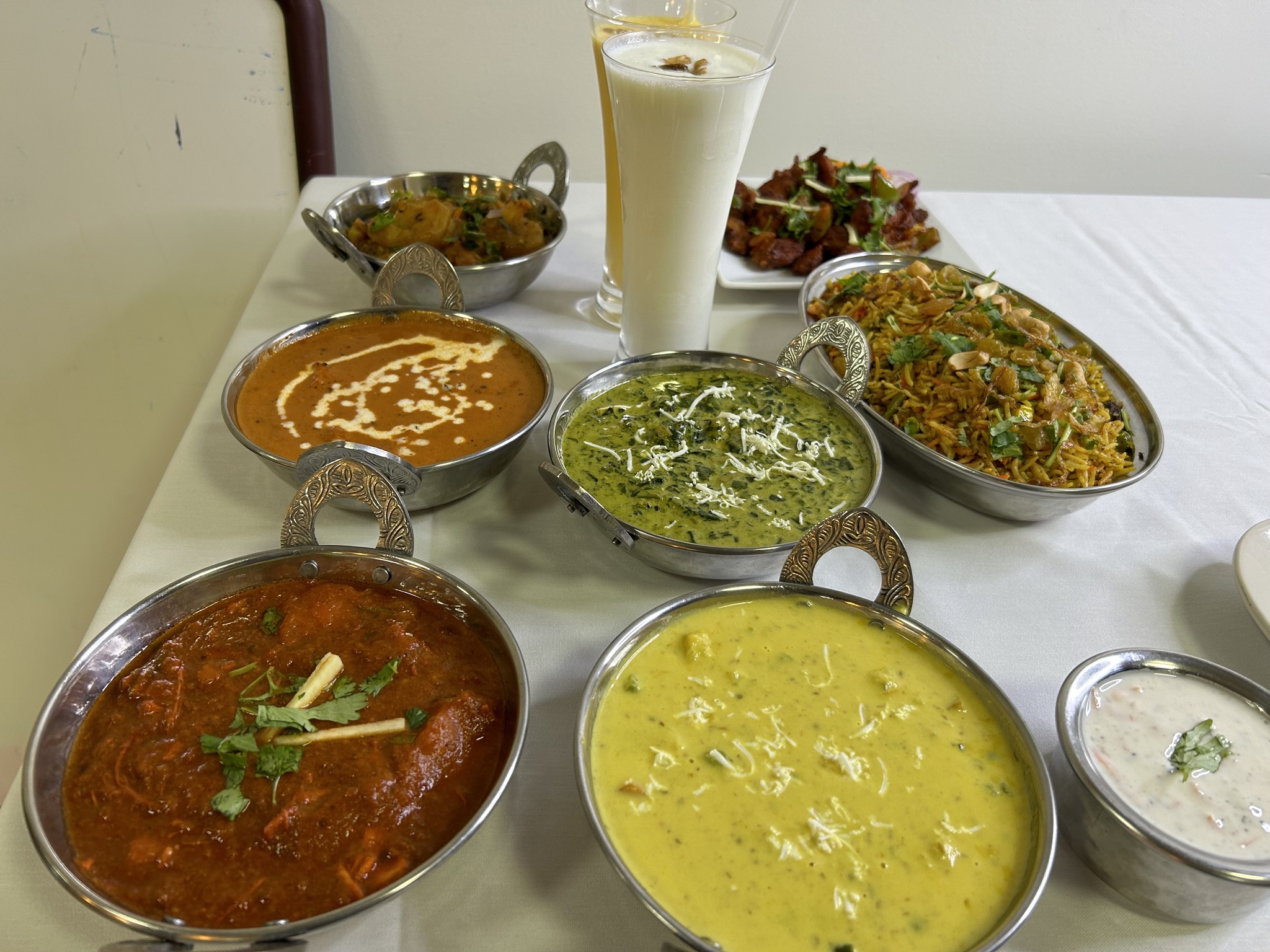 Family Kitchen Restaurant ad creative