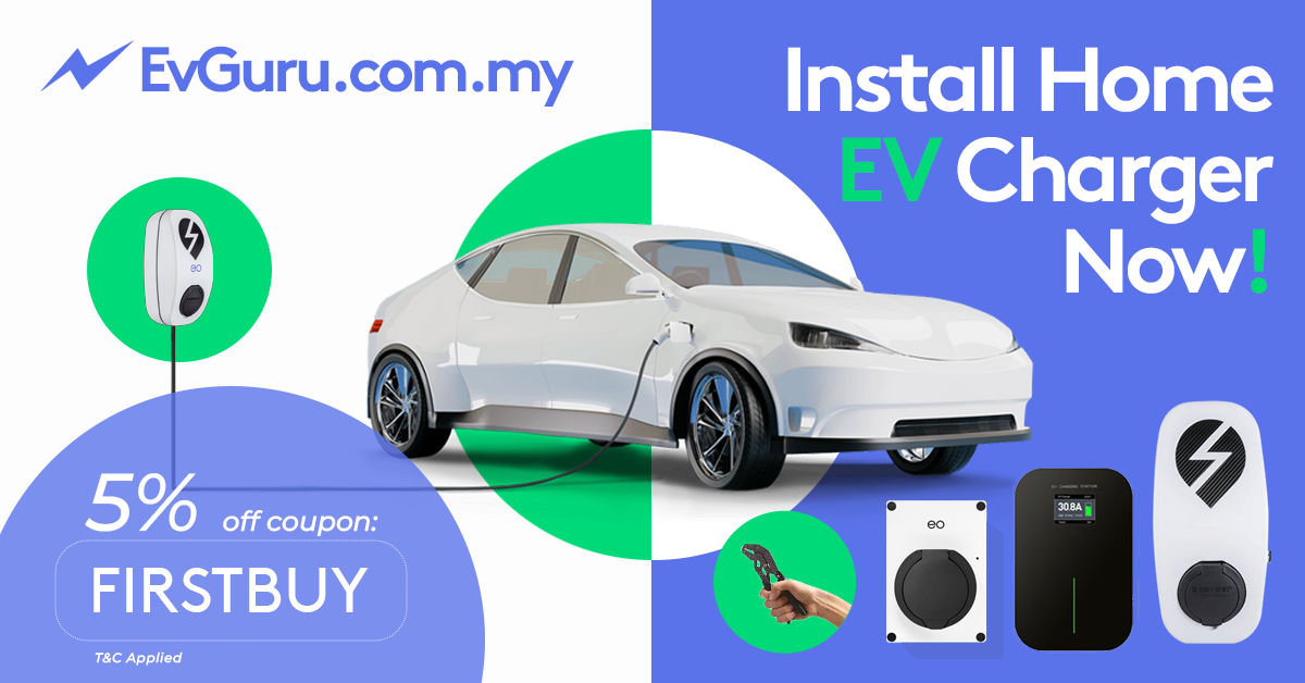 Get Your Discounted EV Charger Installed Now