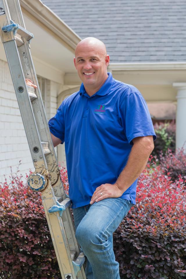 Cummings Property Inspections