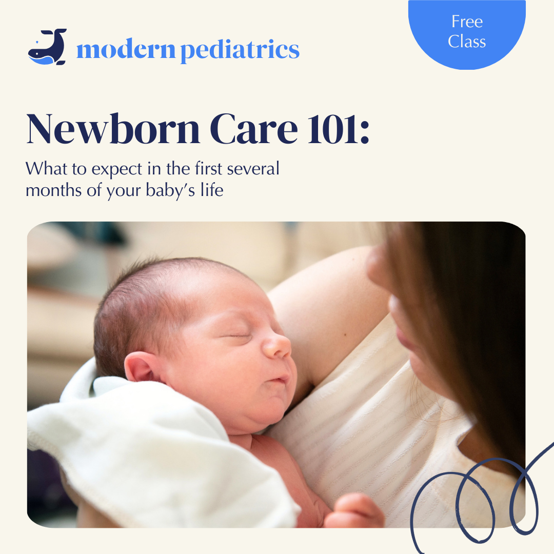 Prepare for your baby with our free prep class! Sign up today for expert tips and guidance. Don't miss out!