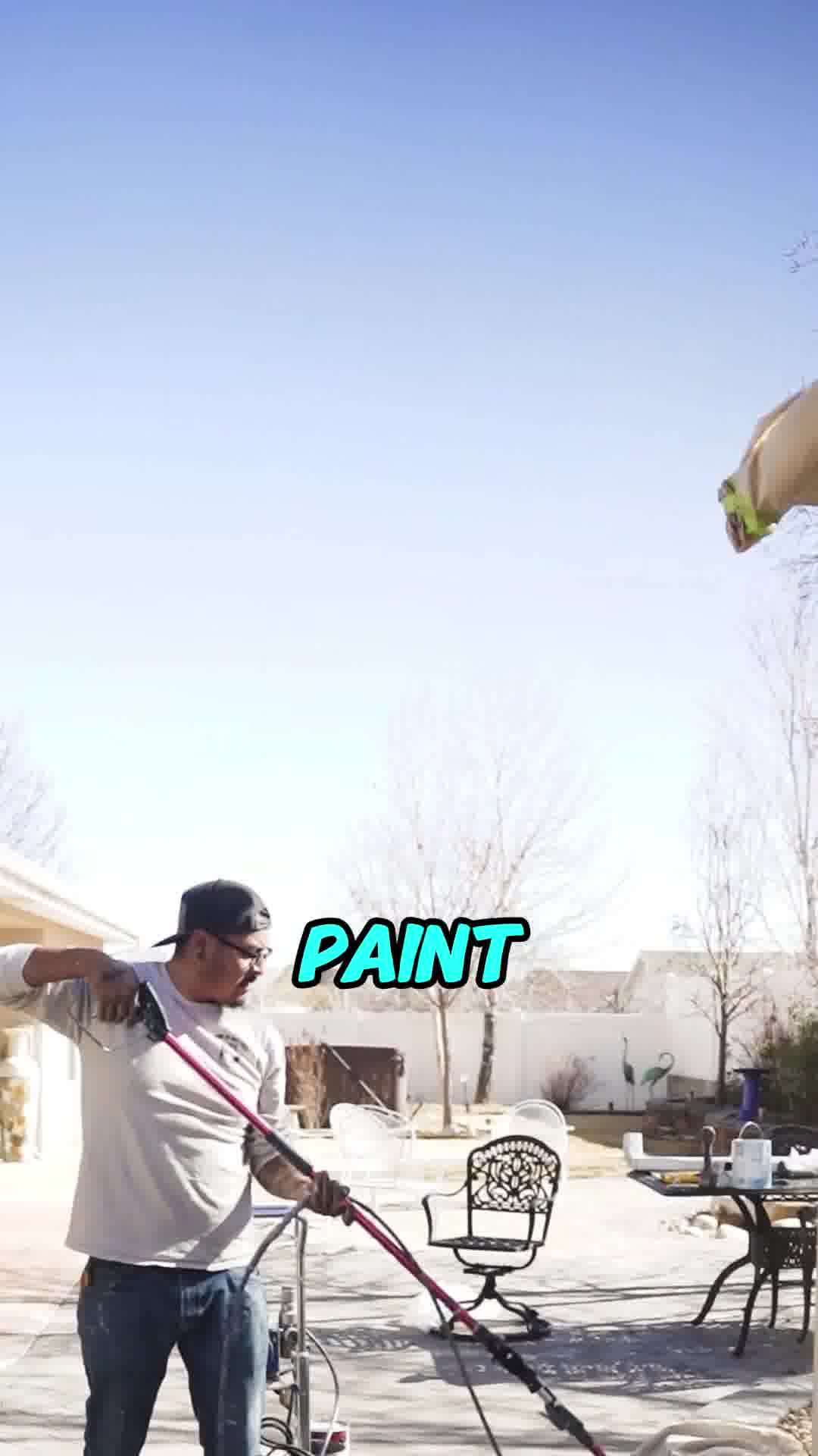 FAST and FREE Exterior Painting Quotes!