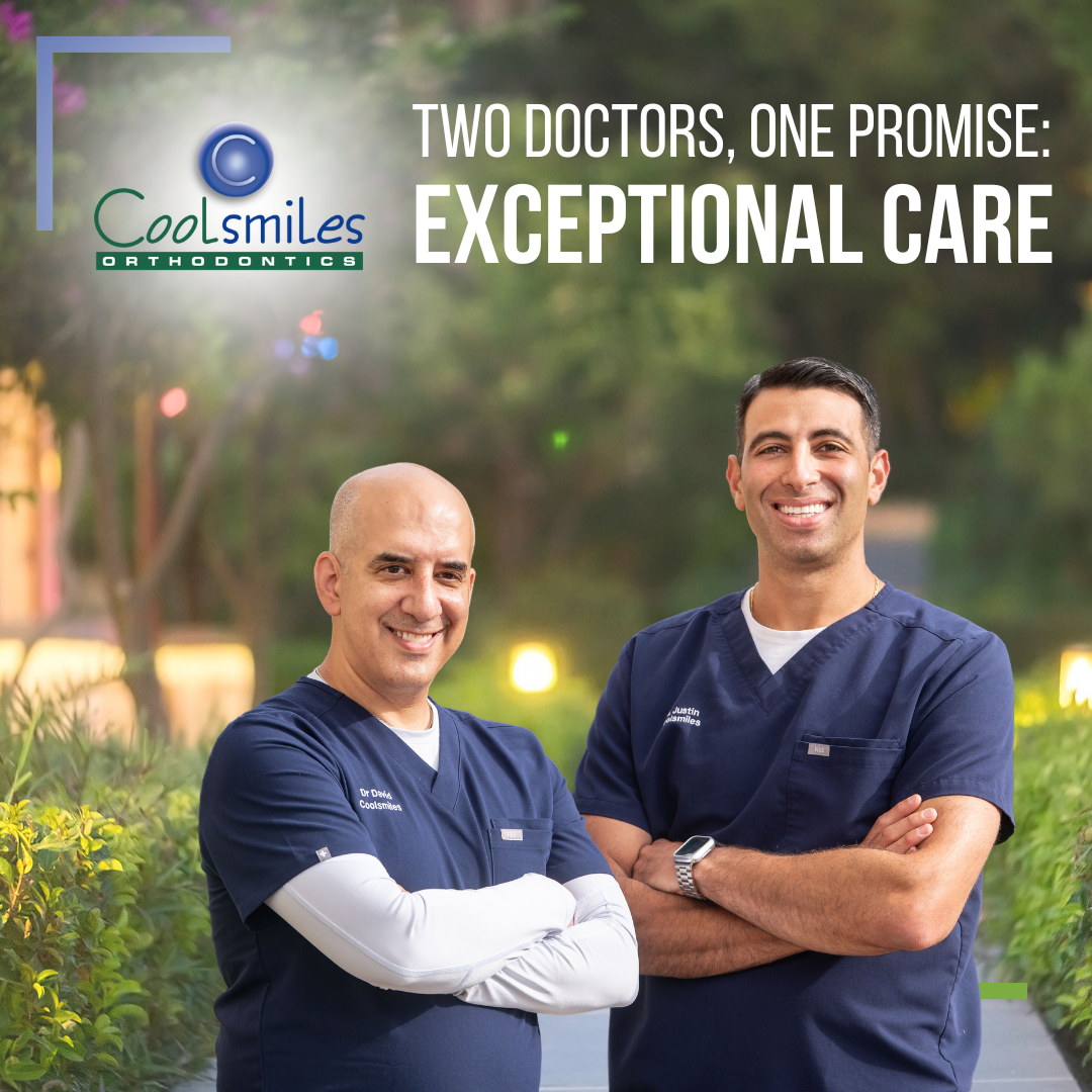 Meet the Docs Behind Long Island’s Coolest Smiles 😁
