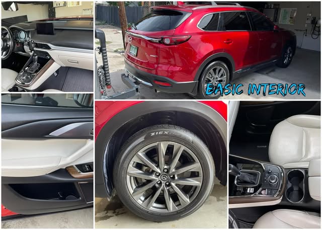 Auto0220 Auto Detailing ad creative