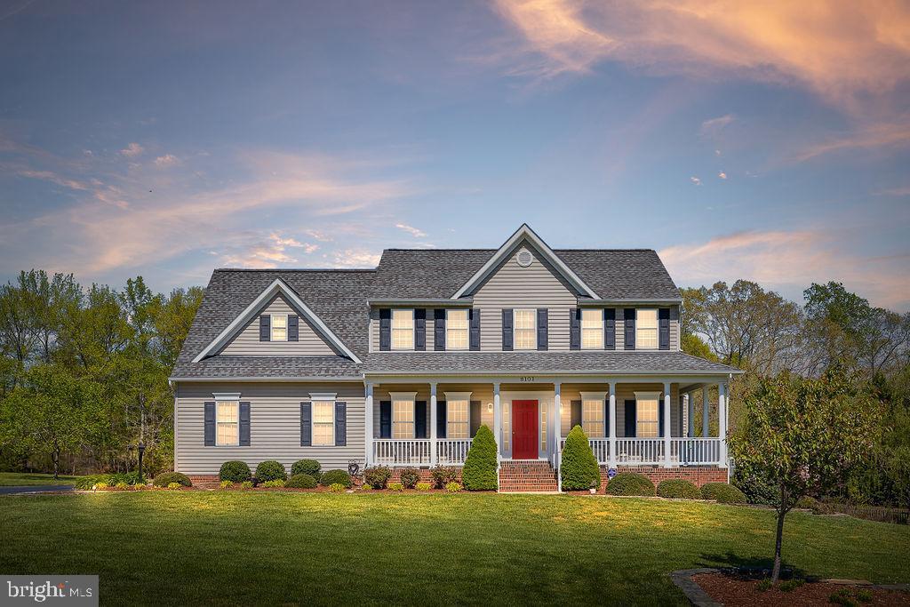 Robert Cooper, Realtor Real Estate Agent ad creative