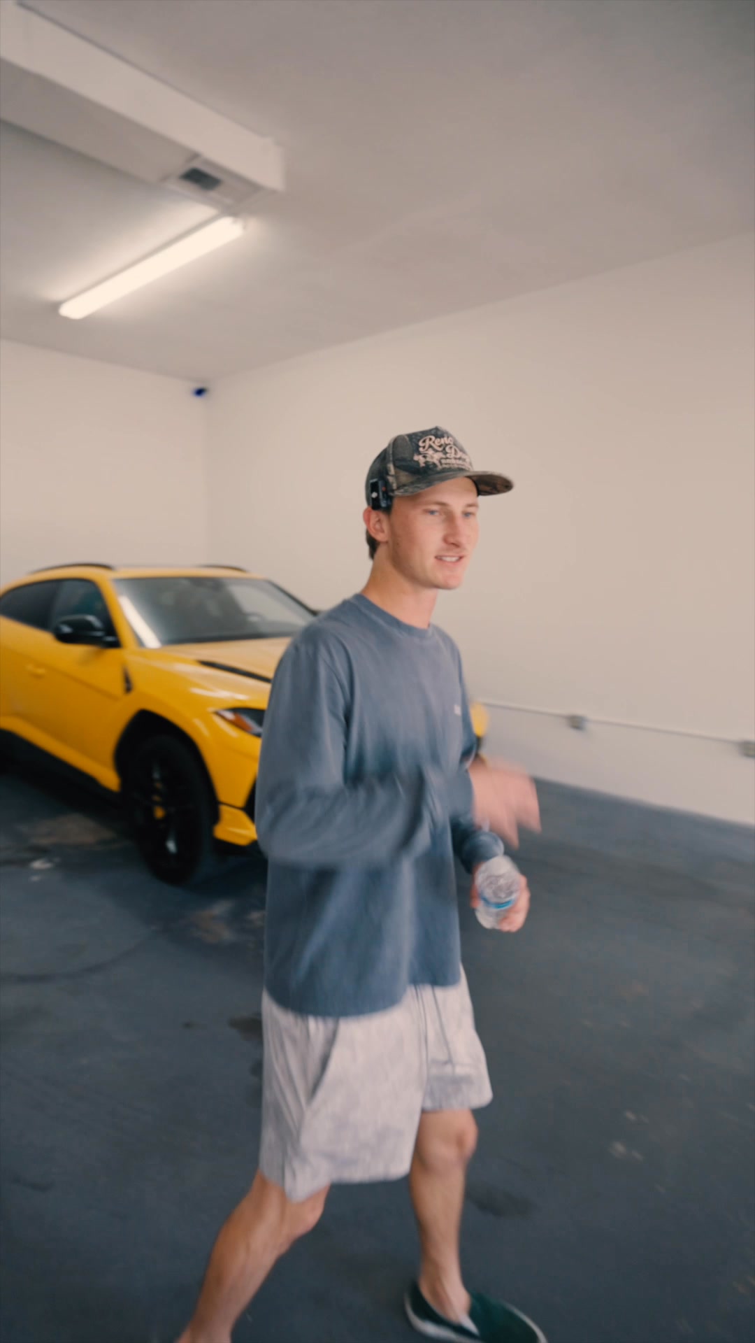 Grant Motor Group Auto Dealer ad creative