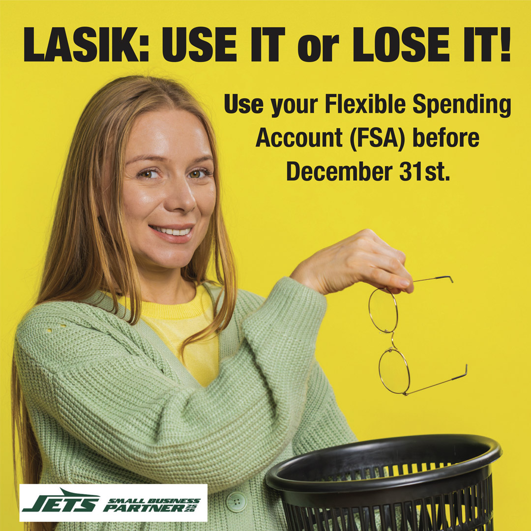 FSA Funds Expire Soon