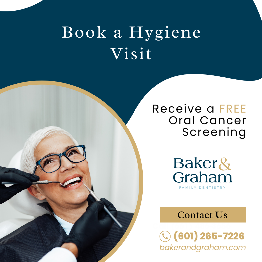 Trusted Dental Care for Generations in Hattiesburg!